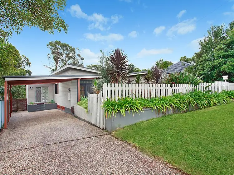 Main view of Homely house listing, 13 Mills Street, Warners Bay NSW 2282