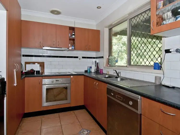 Third view of Homely house listing, 11 Morisset Court, Edens Landing QLD 4207