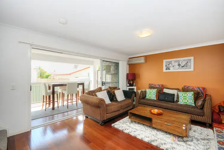 Fifth view of Homely townhouse listing, 15/33 Clark Street, Biggera Waters QLD 4216
