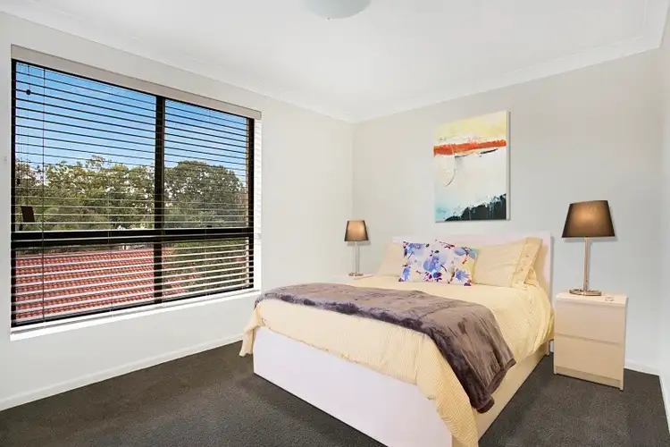 Fourth view of Homely unit listing, 6/12 Bryce Street, St Lucia QLD 4067