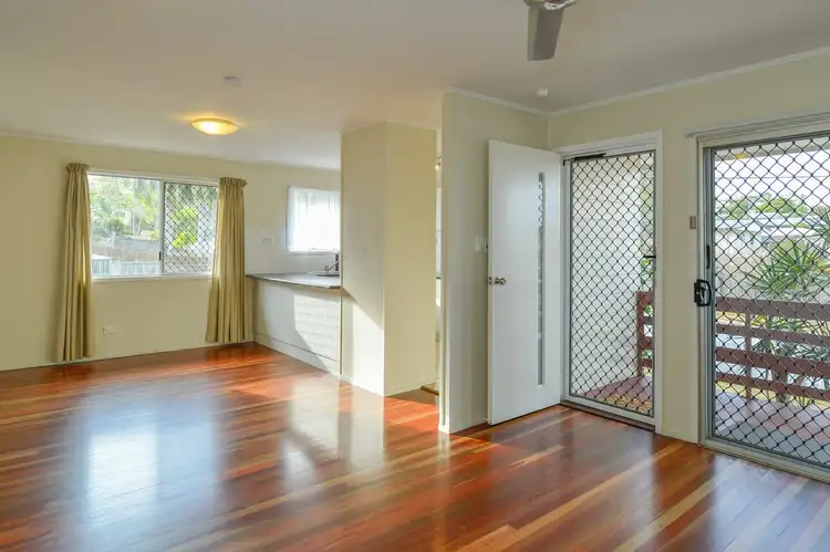 Fourth view of Homely house listing, 24 Mellefont Street, West Gladstone QLD 4680