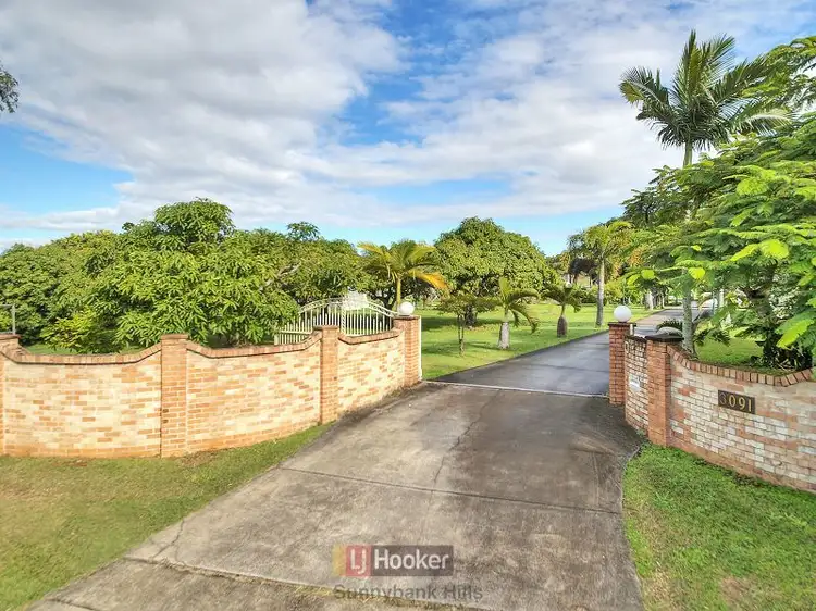 Third view of Homely house listing, 3091 Logan Road, Underwood QLD 4119