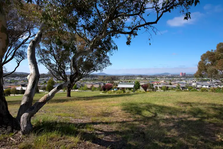 Second view of Homely house listing, 23 Pearl Gibbs Street, Bonner ACT 2914