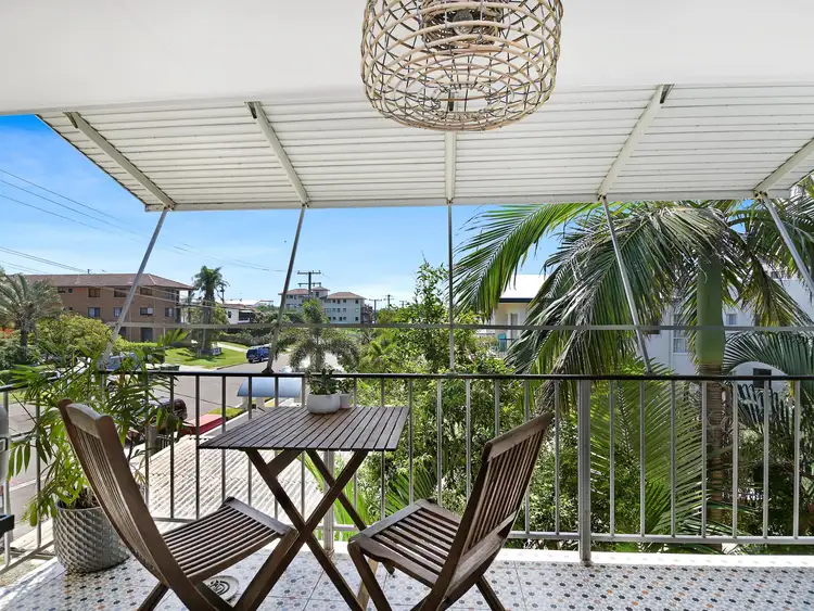Third view of Homely unit listing, 5/17 Coolum Terrace, Coolum Beach QLD 4573