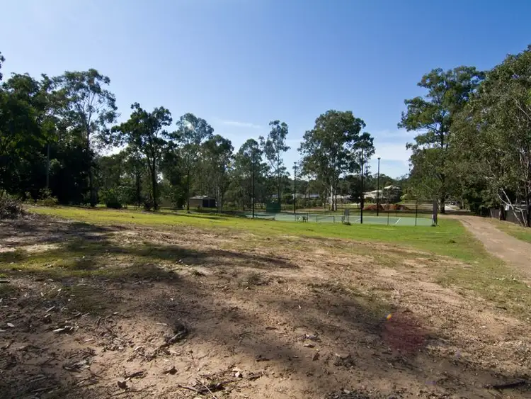 Sixth view of Homely land listing, 220A Jones Road, Bellbird Park QLD 4300