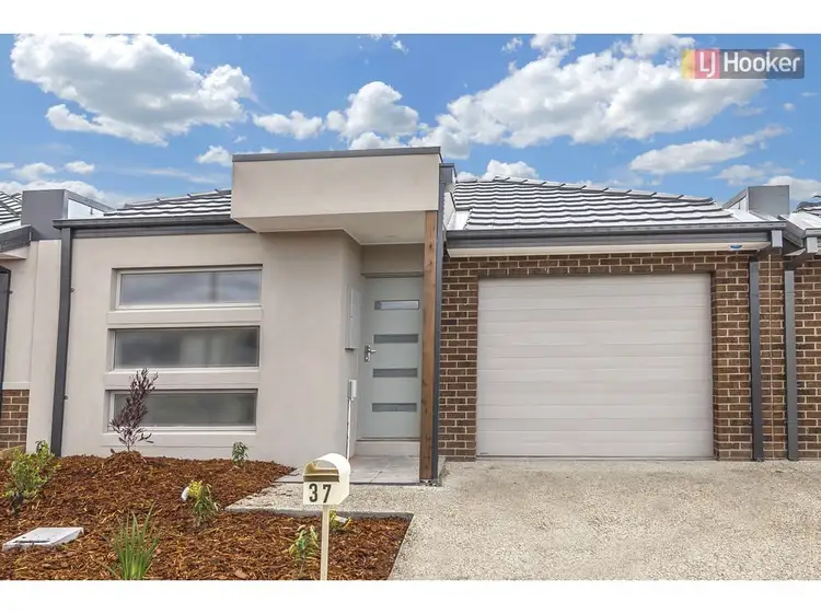 LOT 1053 Highfield Drive, Mickleham VIC 3064
