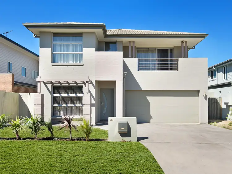 30 Watergum Drive, Warriewood NSW 2102