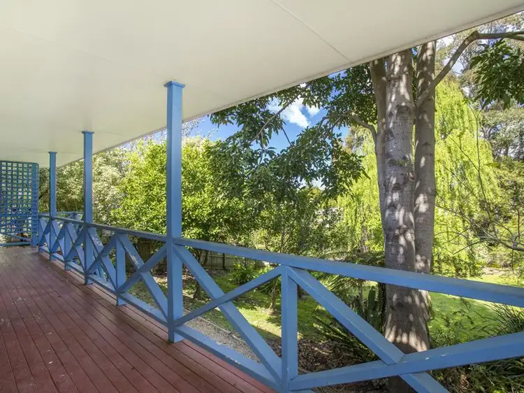 Fourth view of Homely house listing, 56A Gordon Street, Milton NSW 2538