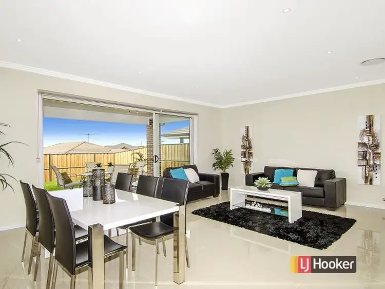 Fourth view of Homely house listing, 8 Wolgan Street, Schofields NSW 2769