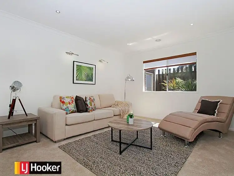 Fourth view of Homely house listing, 14 Galloway Dr, Mernda VIC 3754