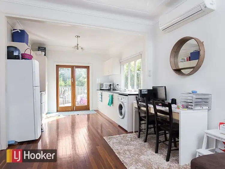 Fourth view of Homely house listing, 113 Alexandra Street, Sandgate QLD 4017