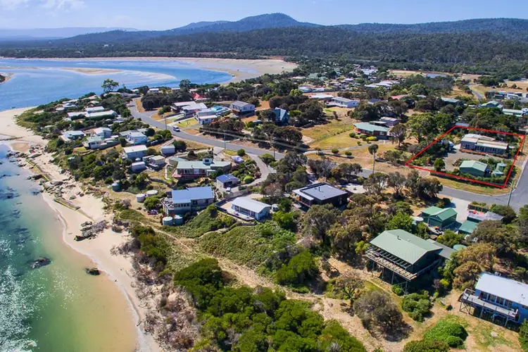 Sixth view of Homely house listing, 1 Sophie Court, Coles Bay TAS 7215