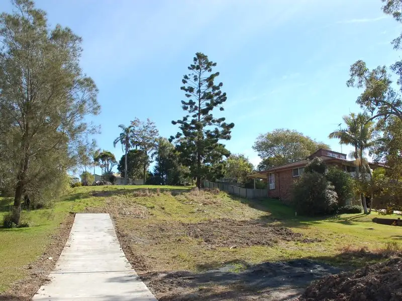 Main view of Homely land listing, 30 Hillside Drive, Urunga NSW 2455