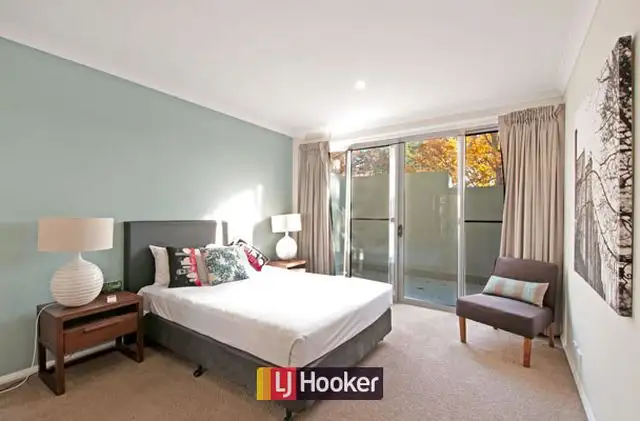 Seventh view of Homely apartment listing, 3/22 'Pure De Burgh Street, Lyneham ACT 2602