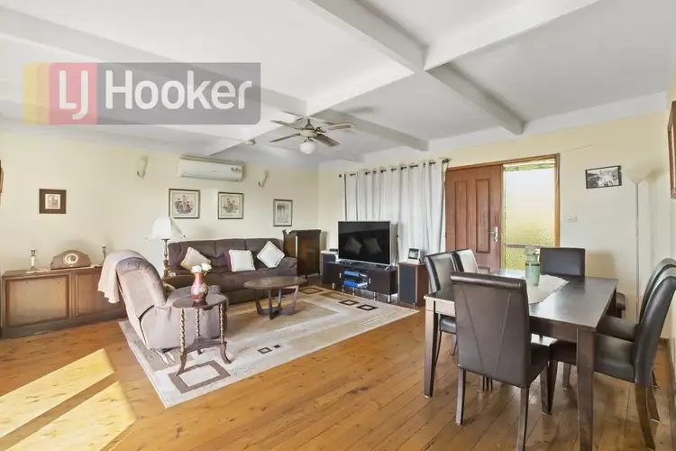 Second view of Homely house listing, 7 Hillcrest Avenue, Bateau Bay NSW 2261