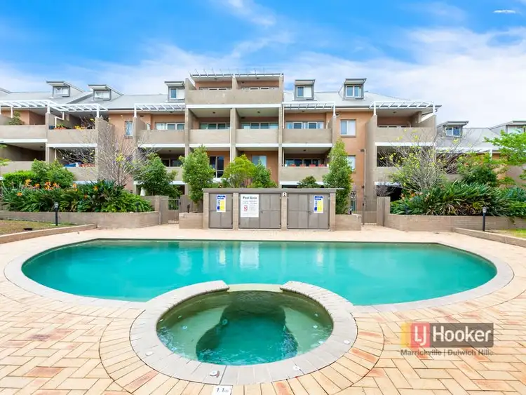 Sixth view of Homely apartment listing, 68/115-117 Constitution Road, Dulwich Hill NSW 2203