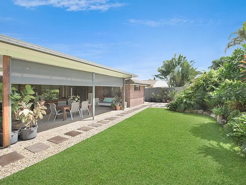 Main view of Homely house listing, 23 Angaston Avenue, Carrara QLD 4211