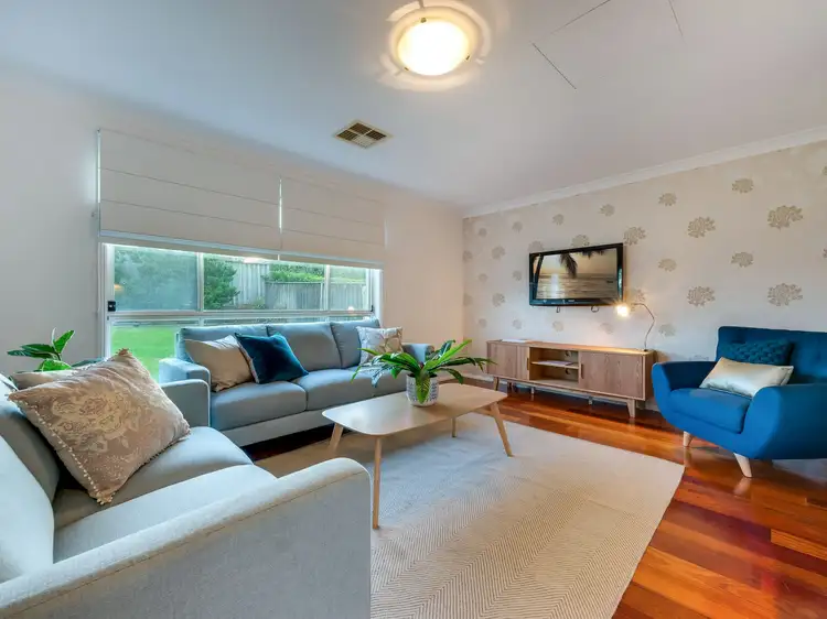 Second view of Homely house listing, 7 Saddlers Drive, Gillieston Heights NSW 2321