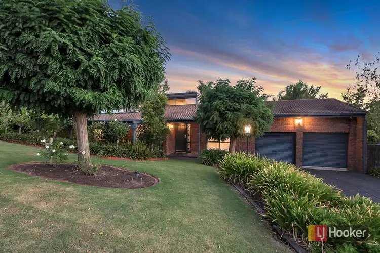 Second view of Homely house listing, 8 Vasey Court, Highbury SA 5089