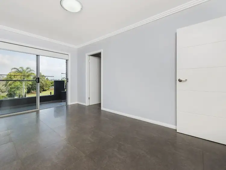 Third view of Homely house listing, 1 b Welsford Street, Merrylands NSW 2160