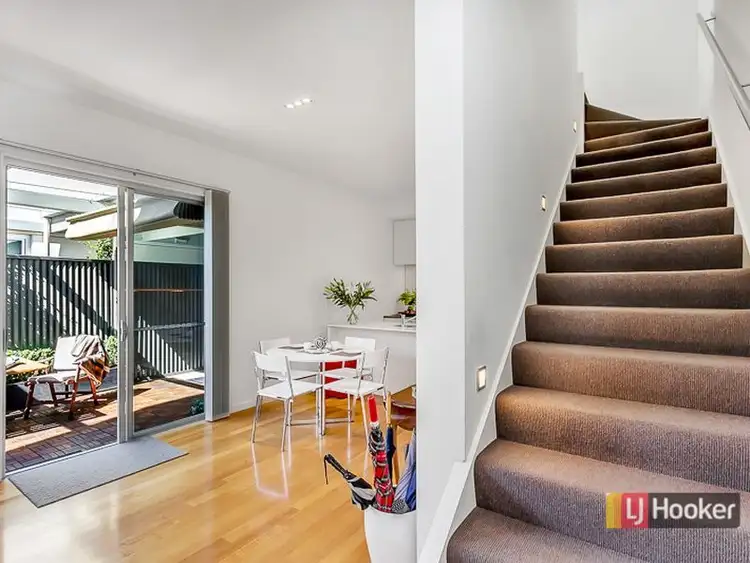 Fourth view of Homely townhouse listing, 2/12 Charles Street, Unley SA 5061