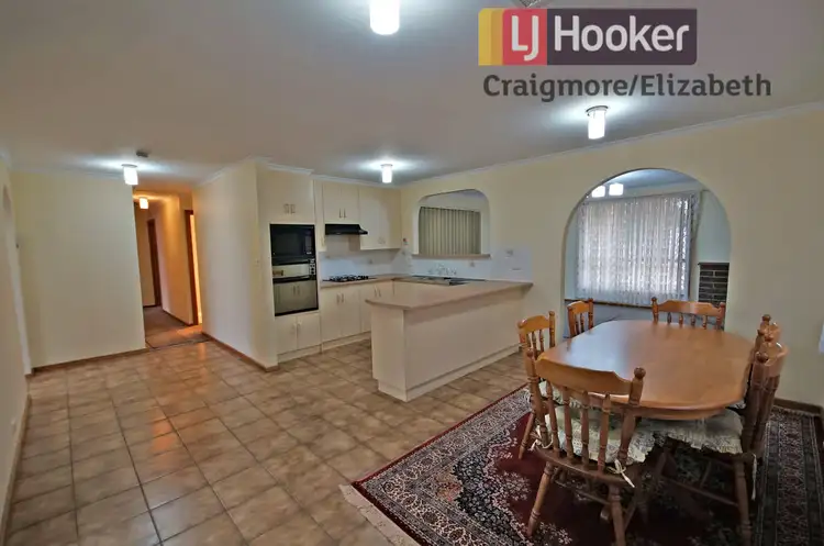 Third view of Homely house listing, 16 Manya Crescent, Craigmore SA 5114