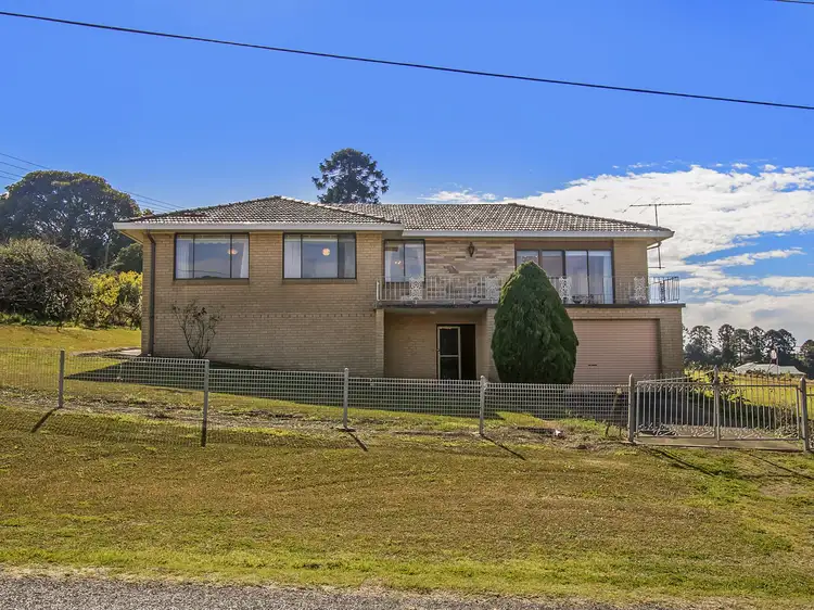 Main view of Homely rural property listing, 60-64 Jamieson Close, Horsley Park NSW 2175