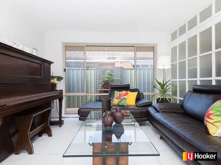 Second view of Homely house listing, 39 Lyndhurst Court, Wattle Grove NSW 2173