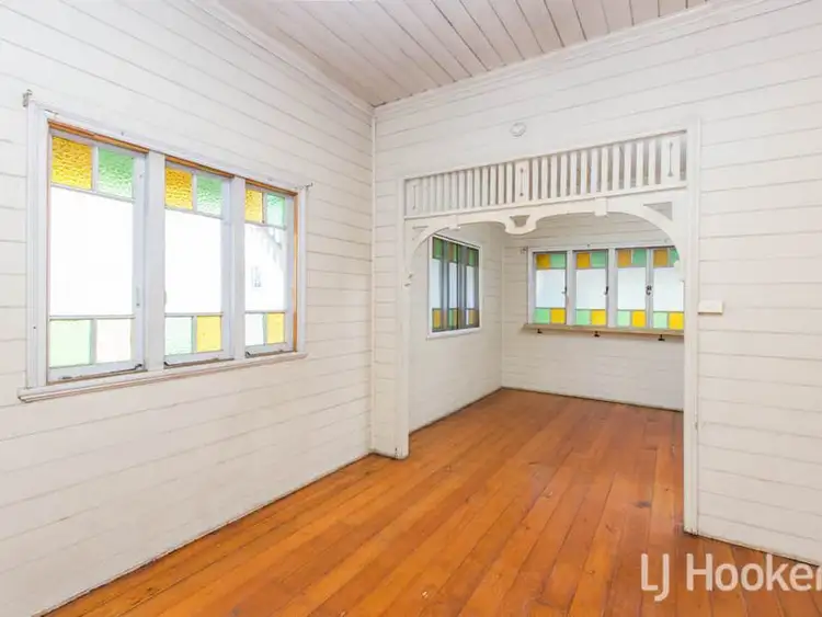 Fourth view of Homely house listing, 262 Lower Dawson Road, Allenstown QLD 4700