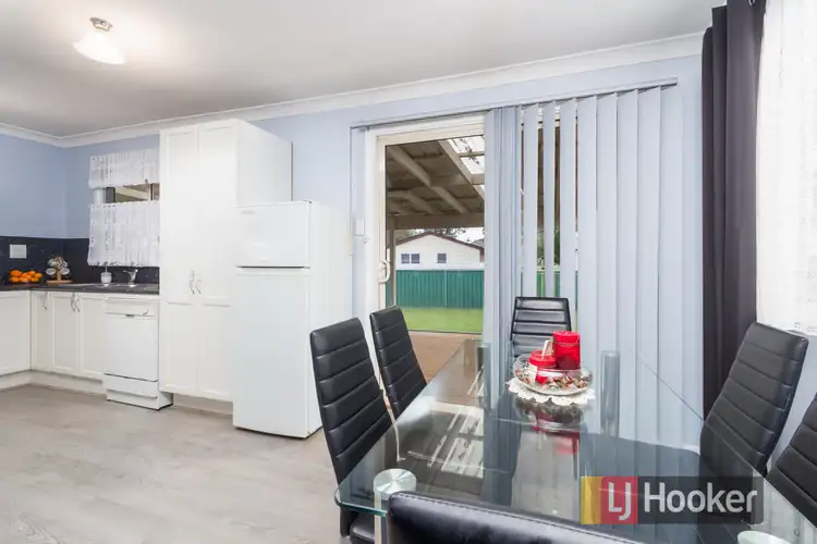 Fifth view of Homely house listing, 36 Lucena Crescent, Lethbridge Park NSW 2770