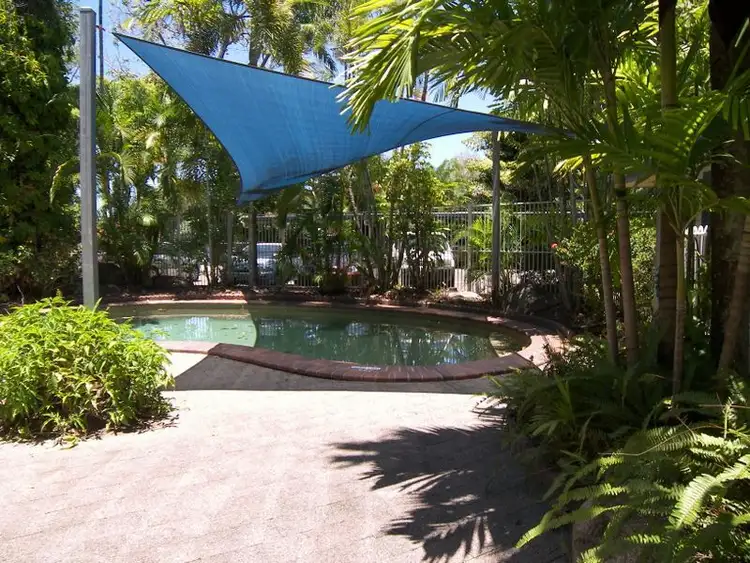Fifth view of Homely unit listing, 26/549 Varley Street, Yorkeys Knob QLD 4878