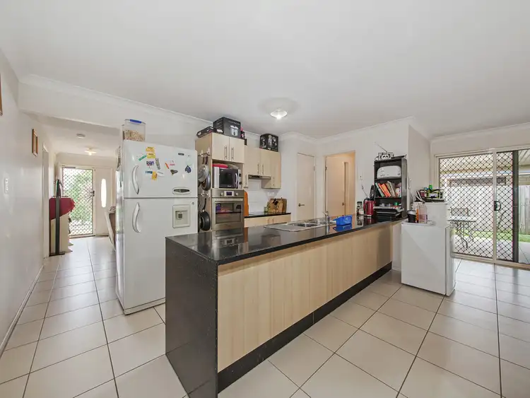 Second view of Homely house listing, 46 Constellation Drive, Loganholme QLD 4129