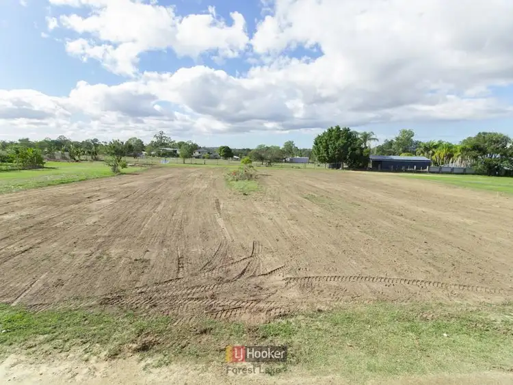 Sixth view of Homely land listing, 24-30 Verdant Street, Forestdale QLD 4118