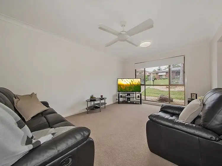 Fifth view of Homely house listing, 16 Brodick Street, Carindale QLD 4152