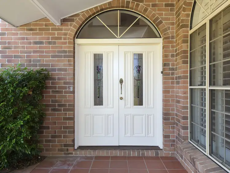 Third view of Homely house listing, 13 Seton Close, Kenmore Hills QLD 4069