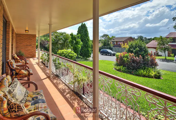 Fifth view of Homely house listing, 15 Cherrywood Street, Sunnybank Hills QLD 4109