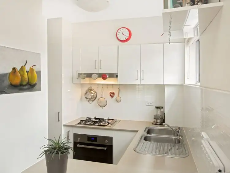Second view of Homely apartment listing, 1/7-13 Brookvale Avenue, Brookvale NSW 2100