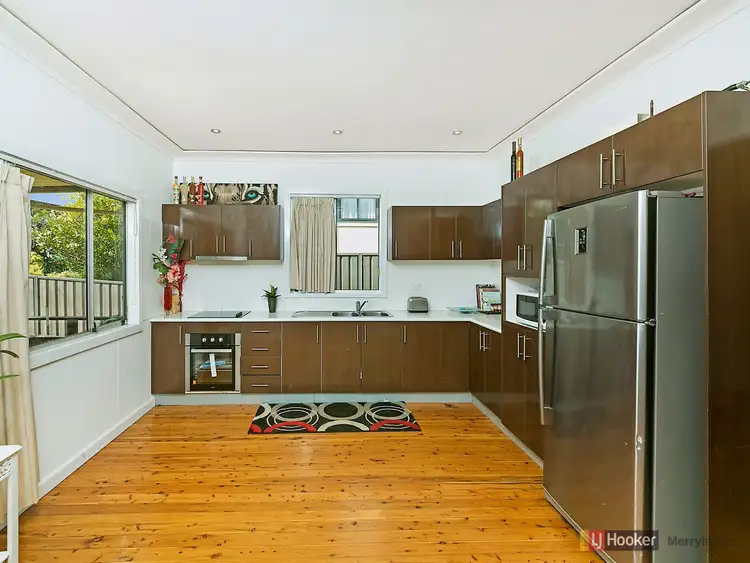 Third view of Homely house listing, 15 Malouf Street, Guildford NSW 2161