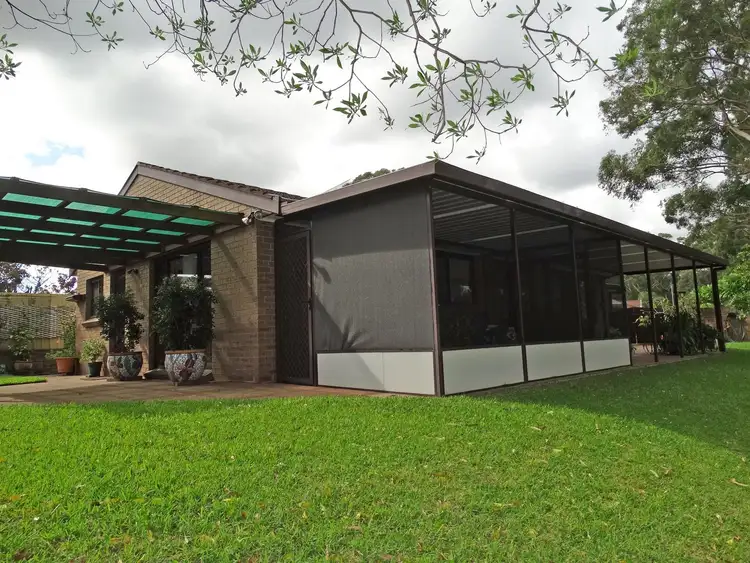 Second view of Homely house listing, 10 Watson Place, Raymond Terrace NSW 2324