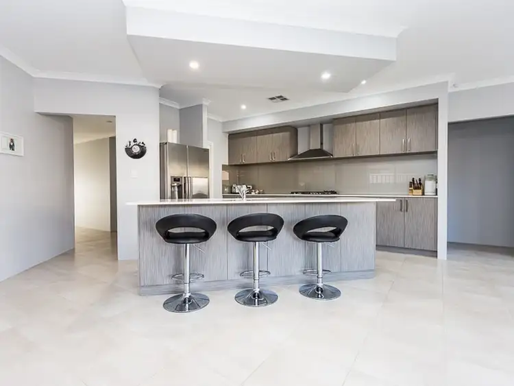 Fourth view of Homely house listing, 1 Thoroughbred Drive, Darling Downs WA 6122