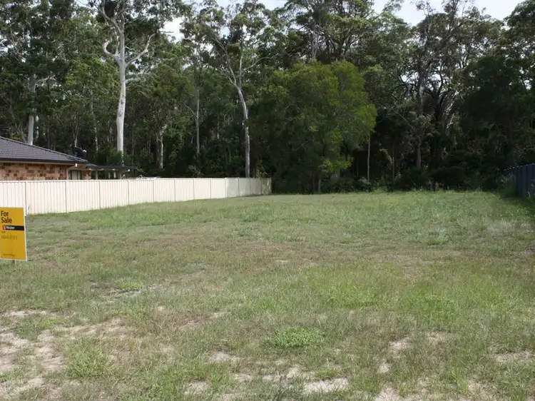 68 Sovereign Street, Iluka NSW 2466