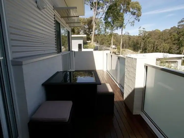 Second view of Homely house listing, 66A Carramar Drive, Lilli Pilli NSW 2536