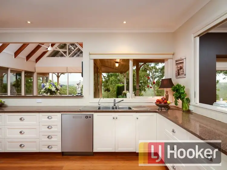 Fifth view of Homely house listing, 206-210 King Road, Harkaway VIC 3806