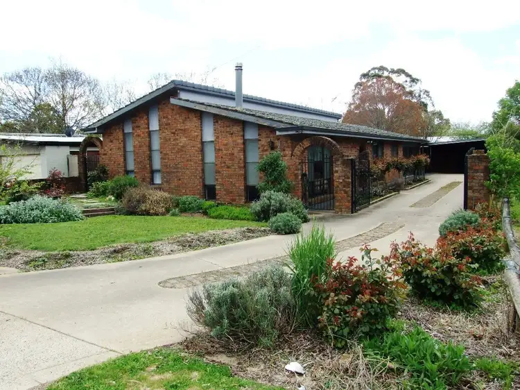 122 Woodward Street, Orange NSW 2800