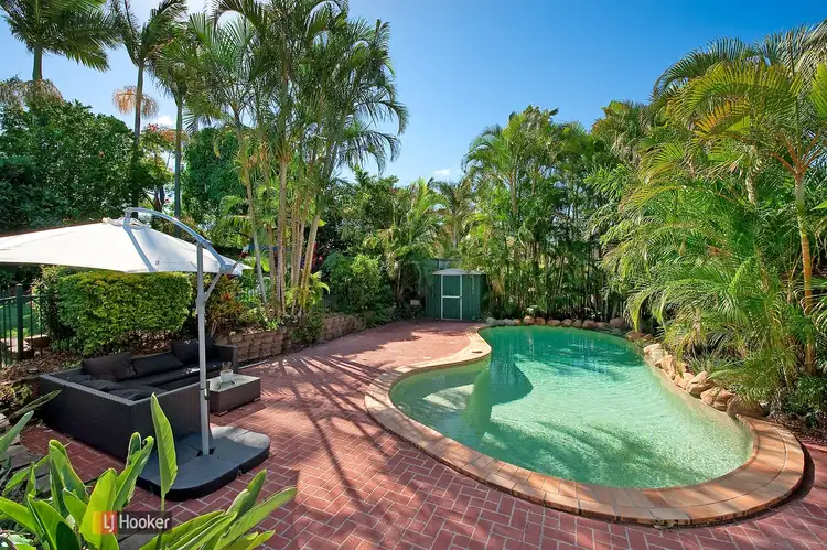 4 Myal Court, Mango Hill QLD 4509
