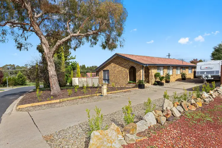 4 Rentoul Place, Flynn ACT 2615