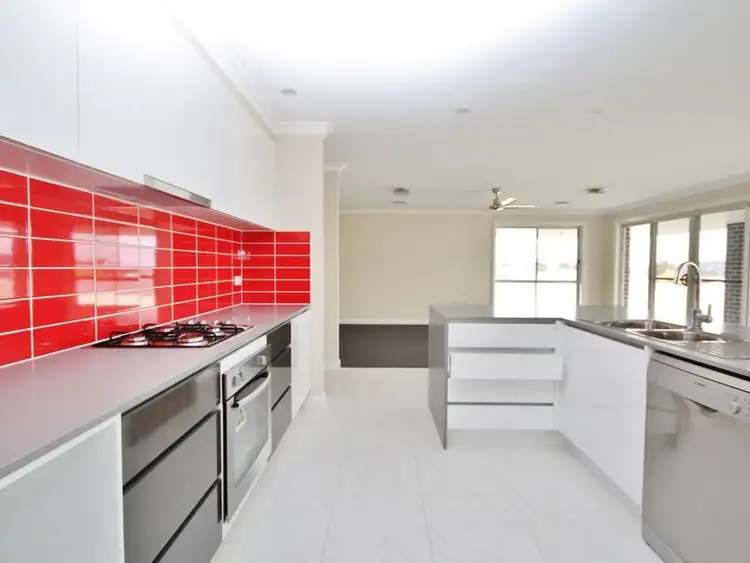 Third view of Homely house listing, 8 Keane Drive, Kelso NSW 2795