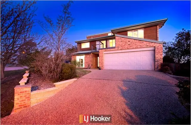 Second view of Homely house listing, 4 Buru Close, Ngunnawal ACT 2913