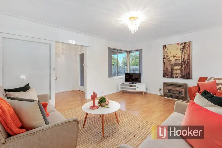 Second view of Homely house listing, 36 Ingrid Street, Dandenong VIC 3175