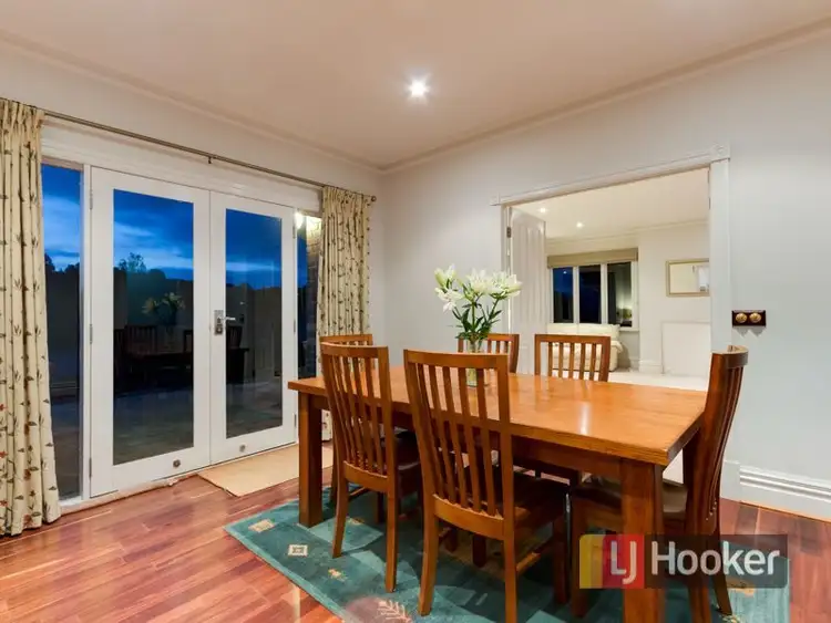 Fifth view of Homely house listing, 19-20 Jarrang Retreat, Narre Warren North VIC 3804